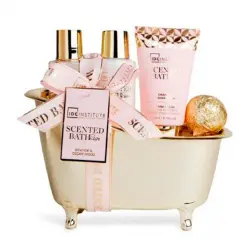 Estuche Scented Bath Rose