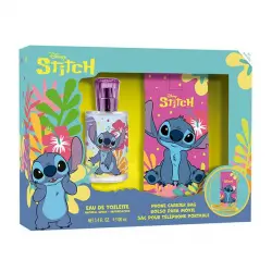 Estuche Stitch