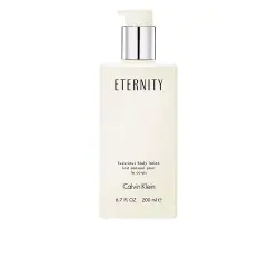 Eternity body lotion 200 ml