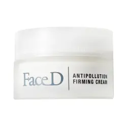 Face D - Crema facial reafirmante Anticontaminación SP15 Face D.
