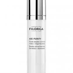 Filorga - Fluido Doble Correción Age Purify 50 Ml