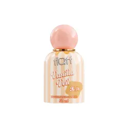 Fluff - Eau de Parfum Gourmand Scents - No.08: Vanilla Veil