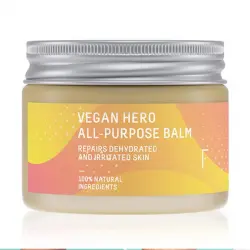 Freshly Cosmetics - Bálsamo Vegan Hero All Purpose Balm 40 Ml