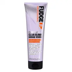 Fudge - Everyday Clean Blonde Everyday Clean Blond Conditioner Acondicionadores 250 ml unisex