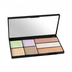 Full Exposure Paleta