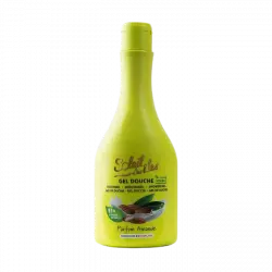 Gel de Ducha de Almendra Formato Bote 250 ml