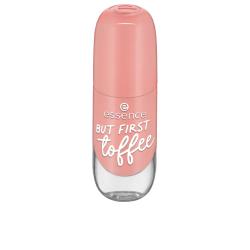 Gel Nail Colour esmalte de uñas #32-bur first toffee