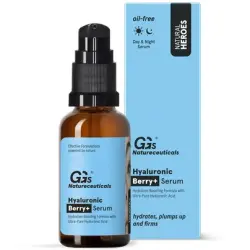 GGs Natureceuticals Berry+ 30 ml 30.0 ml