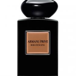 Giorgio Armani - Eau De Parfum Bois D'Encens Armani Privé 100 Ml