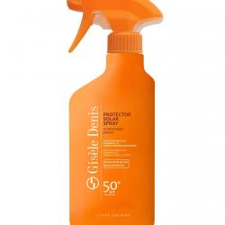 Gisèle Denis - Spray Emulsión Bronceadora FPS50