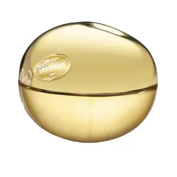 Golden Delicious eau de parfum vaporizador 30 ml