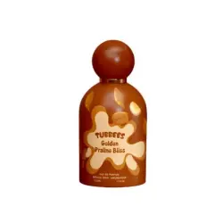 Golden Praline Bliss Eau de Parfum 50 ml
