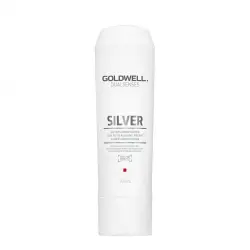 Goldwell - Dualsenses Silver Conditioner Acondicionadores 200 ml unisex