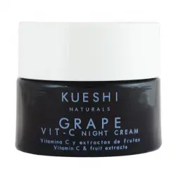 Grape Vit-C Night Cream