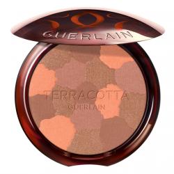 Guerlain - Polvos Bronceadores Terracotta Light