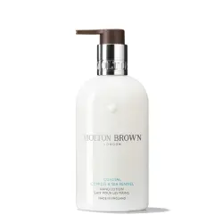 Hand Care Coastal Cypress & Sea Fennel Hand Lotion Crema de manos 300 ml