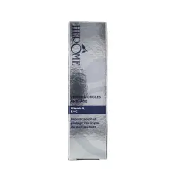 Herome Cosmetics - Hand Care Nail Perfect Anti-Aging Cuidado de uñas 10 ml