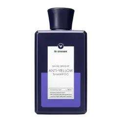 HH Simonsen - Anti-Yellow Champús 700 ml unisex
