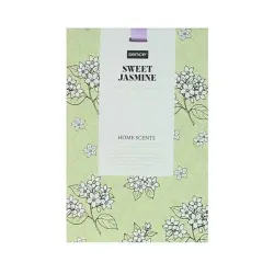 Home Scents Sachet Jasmin