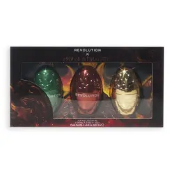 House Of Dragon Egg Lip - Cheek Balm Set
