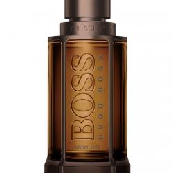 Hugo Boss - Eau De Parfum Boss The Scent Absolute For Him 100 Ml