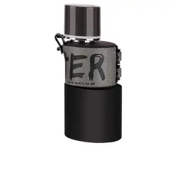 Hunter Intense eau de parfum vaporizador 100 ml
