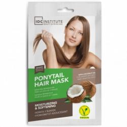 IDC IDC Institute Pony Tail Hail Hair Mask With Coconut Oil, 18 gr