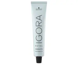 IGORA ROYAL HIGHLIFTS #12-91-Violeta Ceniza