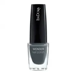 Isadora - Wonder Nail Polish Lacas de uñas 6 ml 42, Mercury