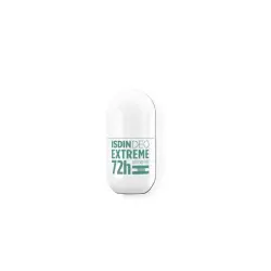 Isdin Deo Extreme Roll On 50 ml
