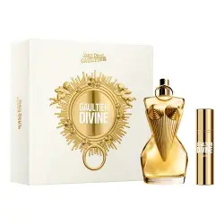 Jean Paul Gaultier Divine Edp Estuche 100 ml Recargable Eau de Parfum