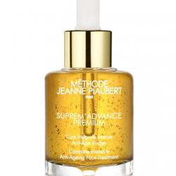 Jeanne Piaubert - Suprem'Advance Premium Cure