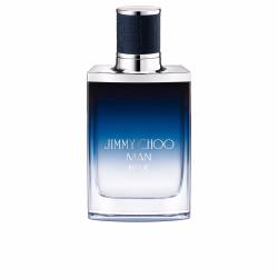 Jimmy Choo Man Blue eau de toilette vaporizador 50 ml
