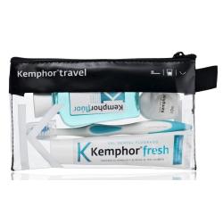 Kemphor Neceser de Viaje 1 und Higiene Bucal
