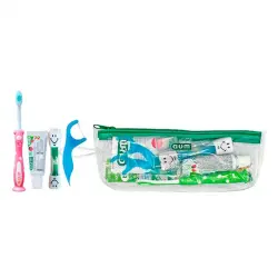 Kit De Viaje Kids