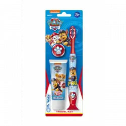 Kit Viaje Patrulla Canina