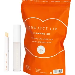 Kit XL PRIME AND PLUMP PROJECT