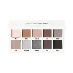 Kylie Cosmetics - Kyshadow Palette Smokey Sombra de ojos 9 g