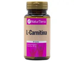 L-CARNITINA 60 caps