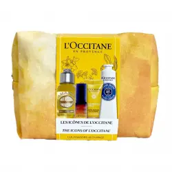 L'Occitane en Provence - Estuche de regalo Los Imprescindibles de L'Occitane en Provence.