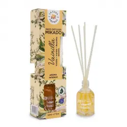 La Casa de los Aromas - Ambientador mikado 50ml - Vainilla