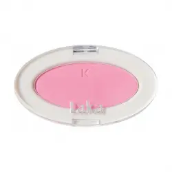 Laka - Colorete mate en polvo Love Silk Blush - 707: Sweet