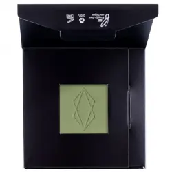 Lethal Cosmetics - Magnetic Sombra de ojos 1.8 g Habitat