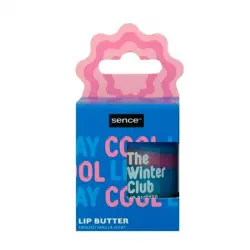 Lets Stay Cool