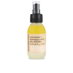 LIMPIADORA Y DESMAQUILLANTE piel sensible Desmaquillante - Limpiador facial