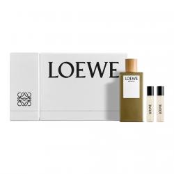 LOEWE - Estuche De Regalo Eau De Toilette Esencia 100 Ml