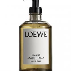 LOEWE - Jabón Líquido Home Scents Marihuana 360 Ml