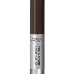 L'Oréal Paris - Máscara De Cejas Brow Artist Plum&Set