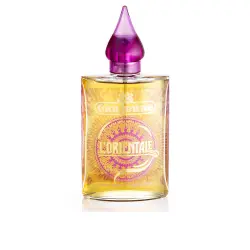 L’ORIENTALE eau de toilette vaporizador 75 ml