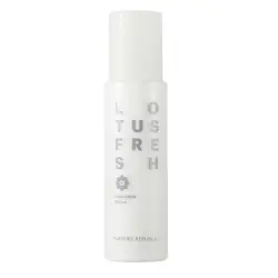 Lotus Fresh Emulsion 160 ml